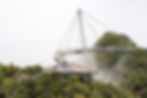 Langkawi Sky Bridge en Malaisie