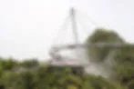 Langkawi Sky Bridge en Malaisie