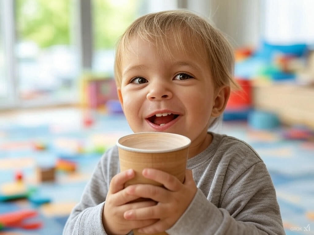 Transitioning from Bottle to Cup: Comprehensive Guide and Top Picks