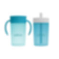 Dr. Brown Milestones Straw Cup